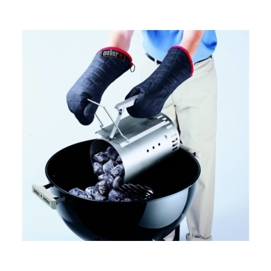 Weber Brykiet 8kg (17591)